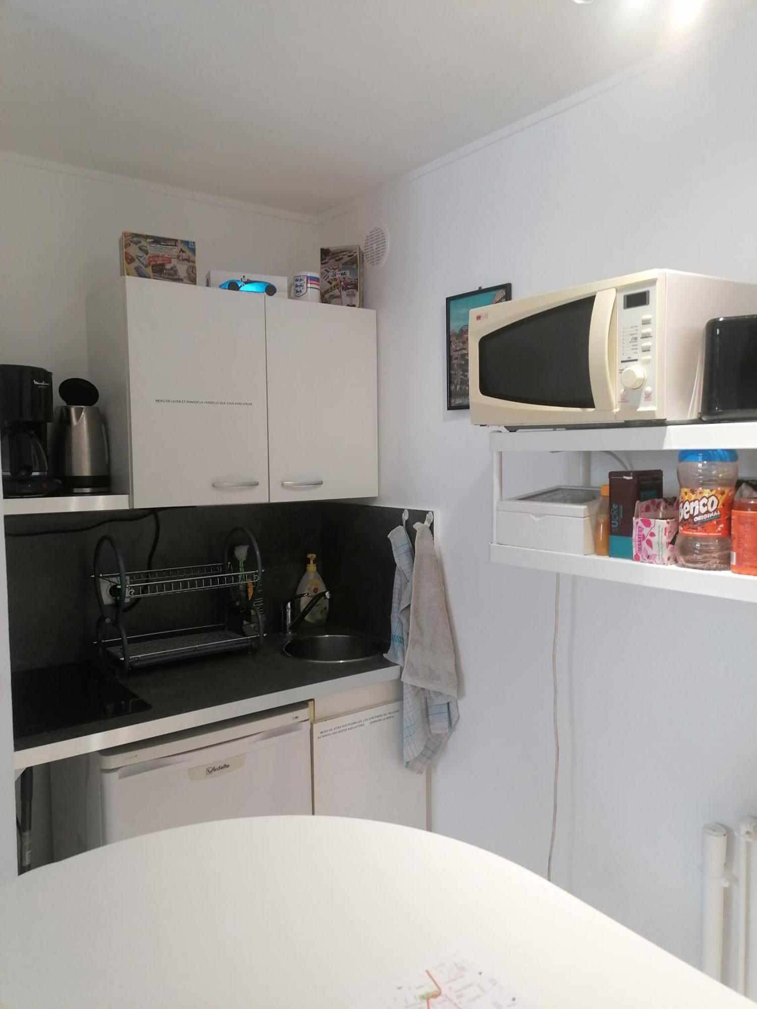 Le Petit Chalet -Appartement Proche De La Vieille Ville , Du Centre Ville Et Du Tram- Petit Dejeuner Offert Le Mans Exteriér fotografie
